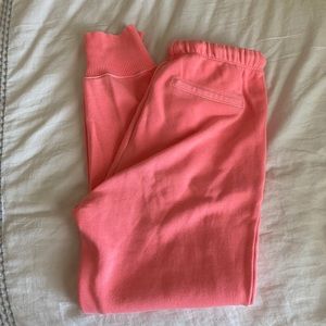 Aerie joggers